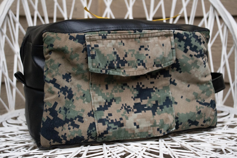 Dopp Kit